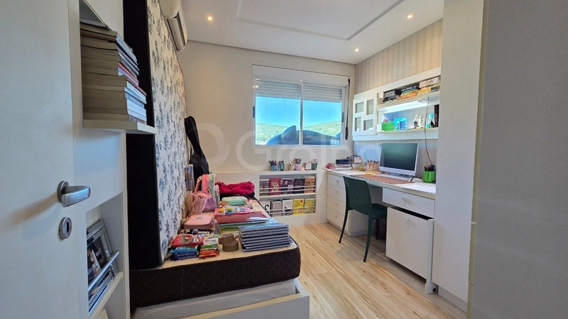 Apartamento a venda  no Parque São Jorge com 4 dormitórios 1 suíte 2g: 20ª foto da galeria de imagens do imóvel