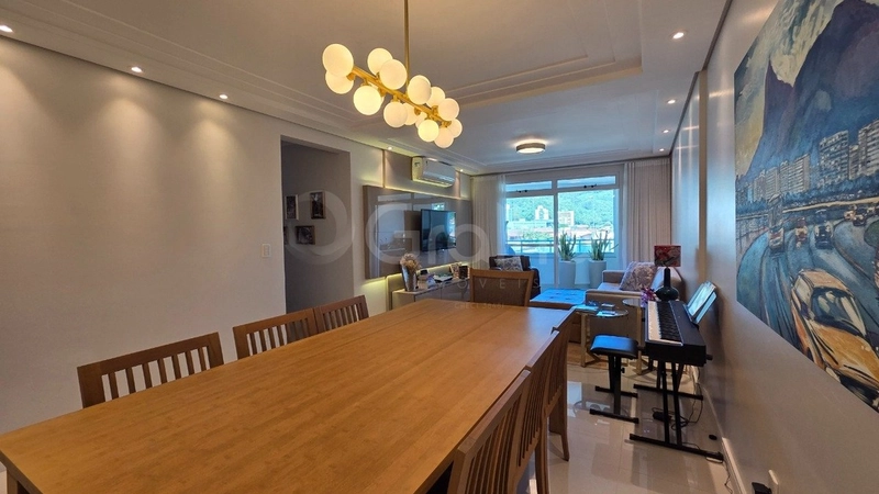 Apartamento a venda  no Parque São Jorge com 4 dormitórios 1 suíte 2g: 7ª foto da galeria de imagens do imóvel