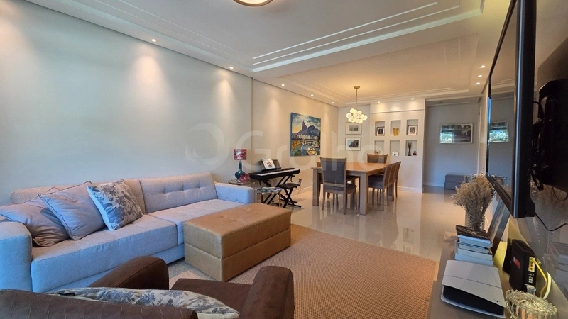 Apartamento a venda  no Parque São Jorge com 4 dormitórios 1 suíte 2g: 2ª foto da galeria de imagens do imóvel