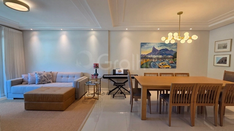 Apartamento a venda  no Parque São Jorge com 4 dormitórios 1 suíte 2g: 3ª foto da galeria de imagens do imóvel