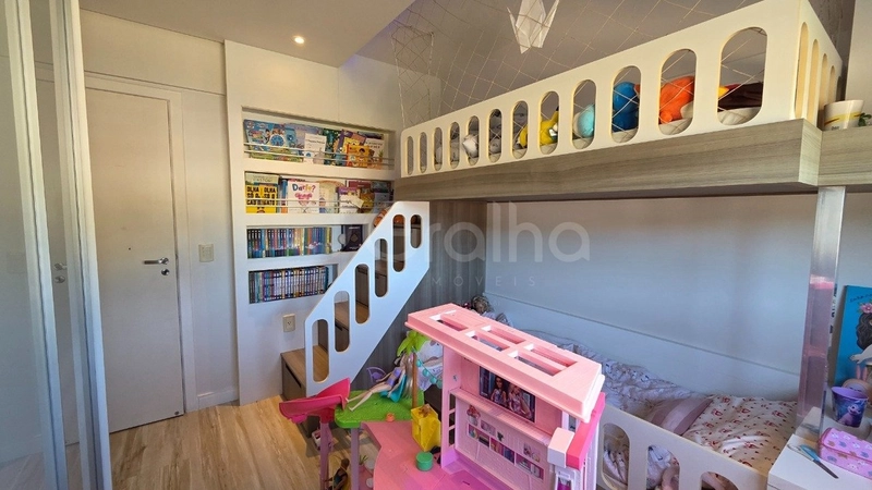 Apartamento a venda  no Parque São Jorge com 4 dormitórios 1 suíte 2g: 22ª foto da galeria de imagens do imóvel