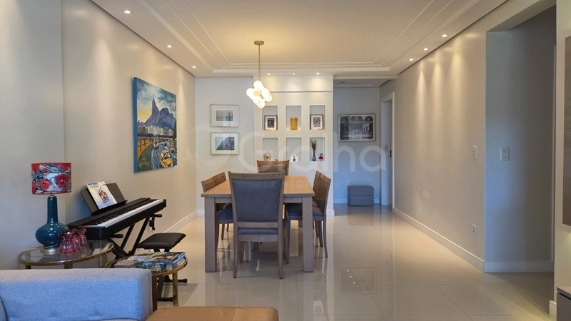 Apartamento a venda  no Parque São Jorge com 4 dormitórios 1 suíte 2g: 9ª foto da galeria de imagens do imóvel