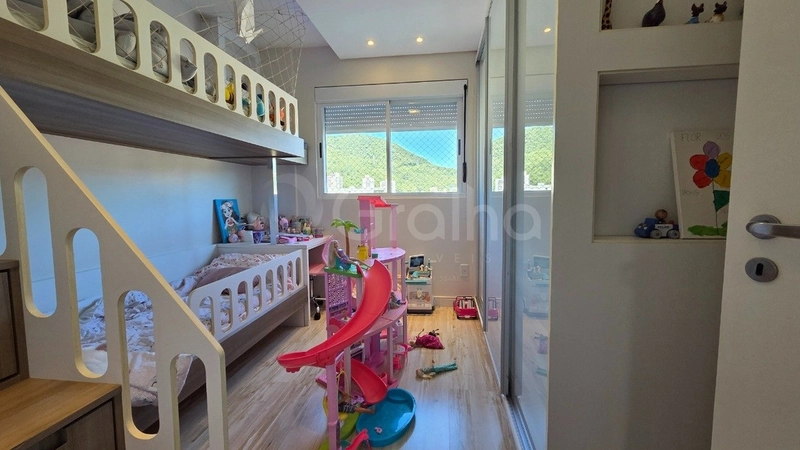 Apartamento a venda  no Parque São Jorge com 4 dormitórios 1 suíte 2g: 25ª foto da galeria de imagens do imóvel