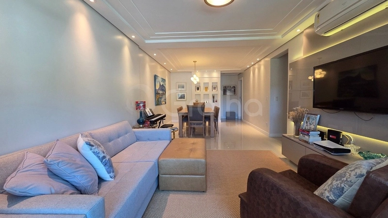 Apartamento a venda  no Parque São Jorge com 4 dormitórios 1 suíte 2g: 1ª foto da galeria de imagens do imóvel