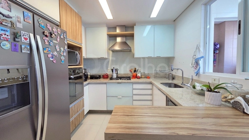 Apartamento a venda  no Parque São Jorge com 4 dormitórios 1 suíte 2g: 10ª foto da galeria de imagens do imóvel