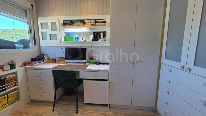 Apartamento a venda  no Parque São Jorge com 4 dormitórios 1 suíte 2g: 19ª foto da galeria de imagens do imóvel