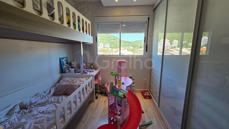 Apartamento a venda  no Parque São Jorge com 4 dormitórios 1 suíte 2g: 21ª foto da galeria de imagens do imóvel