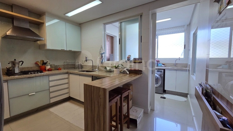 Apartamento a venda  no Parque São Jorge com 4 dormitórios 1 suíte 2g: 11ª foto da galeria de imagens do imóvel