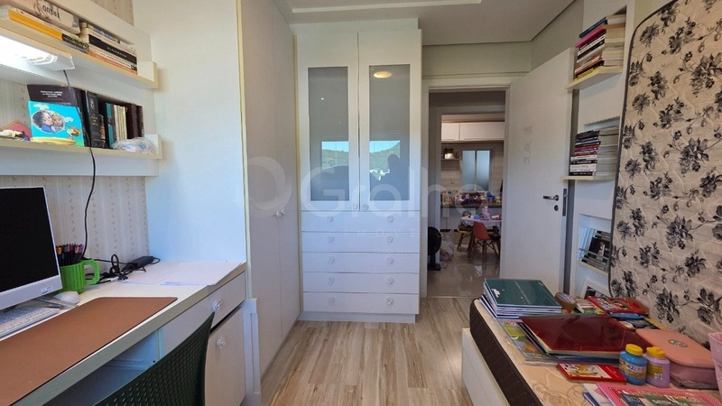 Apartamento a venda  no Parque São Jorge com 4 dormitórios 1 suíte 2g: 15ª foto da galeria de imagens do imóvel