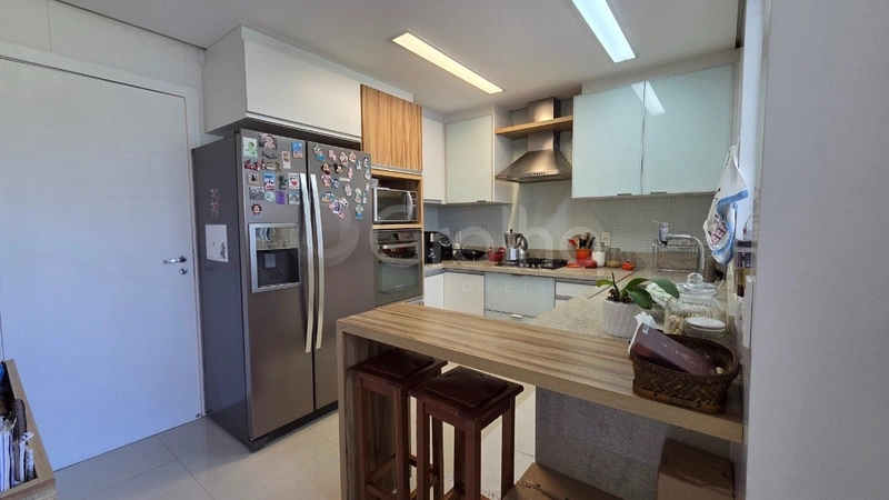 Apartamento a venda  no Parque São Jorge com 4 dormitórios 1 suíte 2g: 12ª foto da galeria de imagens do imóvel