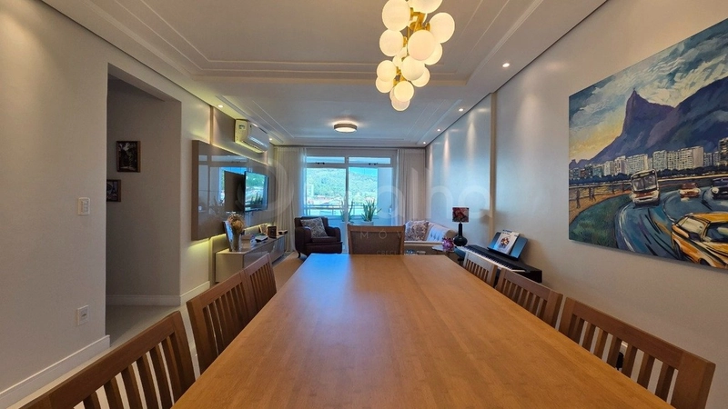 Apartamento a venda  no Parque São Jorge com 4 dormitórios 1 suíte 2g: 4ª foto da galeria de imagens do imóvel