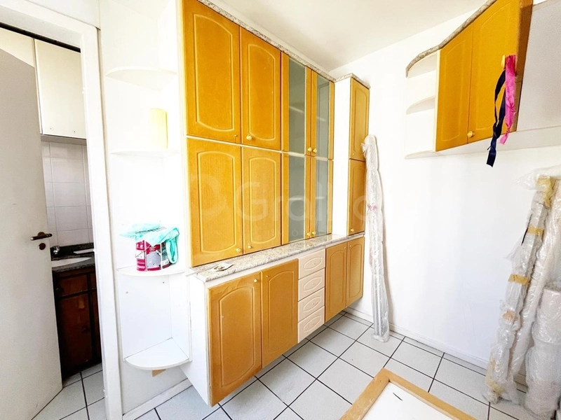 Apartamento no Centro com 3 dormitórios  sendo 1 suíte e 1 vaga  131m²: 14ª foto da galeria de imagens do imóvel