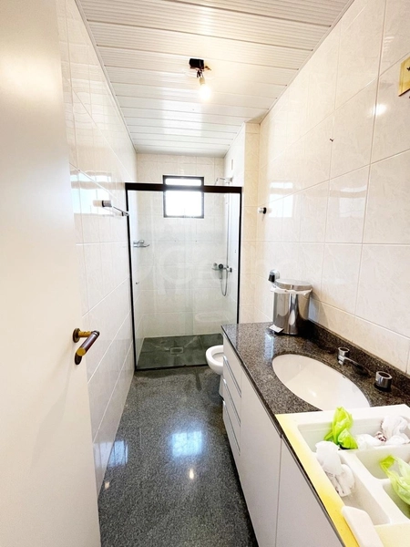 Apartamento no Centro com 3 dormitórios  sendo 1 suíte e 1 vaga  131m²: 12ª foto da galeria de imagens do imóvel