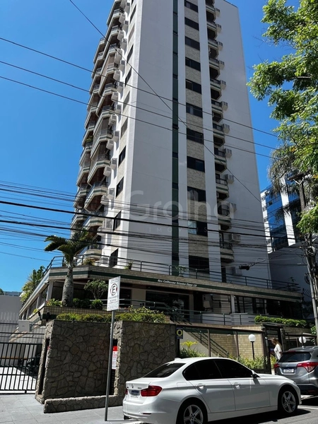 Apartamento no Centro com 3 dormitórios  sendo 1 suíte e 1 vaga  131m²: 20ª foto da galeria de imagens do imóvel