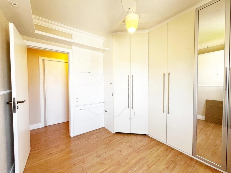 Apartamento no Centro com 3 dormitórios  sendo 1 suíte e 1 vaga  131m²: 15ª foto da galeria de imagens do imóvel