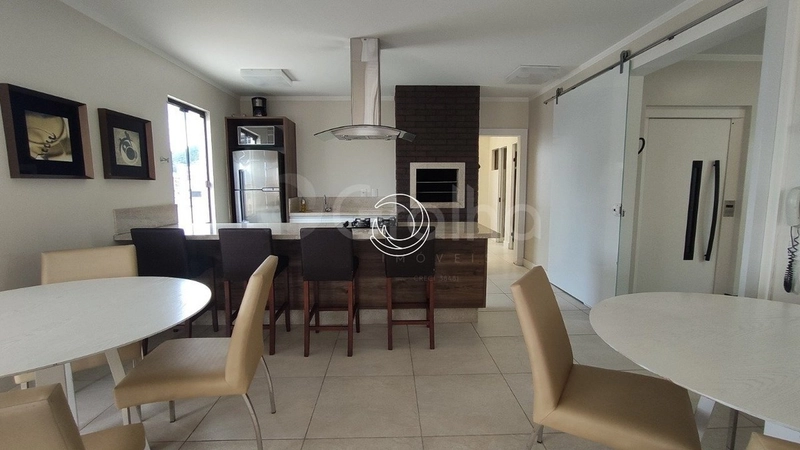 Apartamento no Centro com 3 dormitórios  sendo 1 suíte e 1 vaga  131m²: 18ª foto da galeria de imagens do imóvel