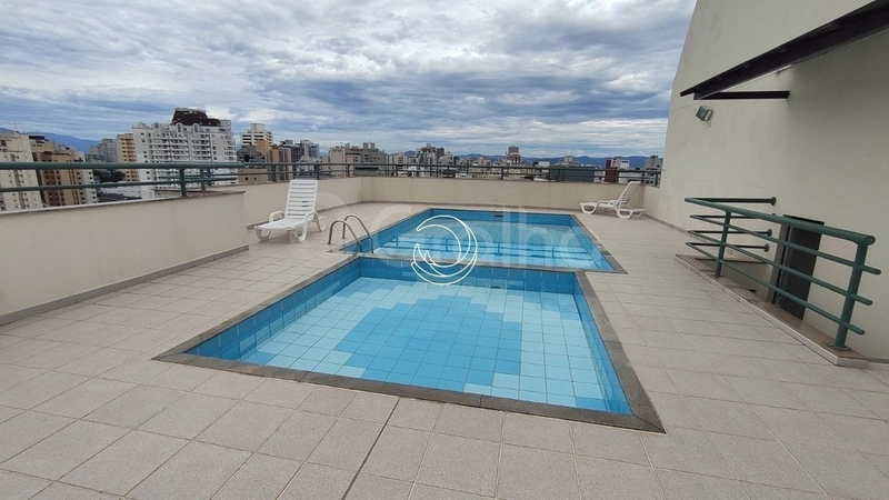 Apartamento no Centro com 3 dormitórios  sendo 1 suíte e 1 vaga  131m²: 19ª foto da galeria de imagens do imóvel