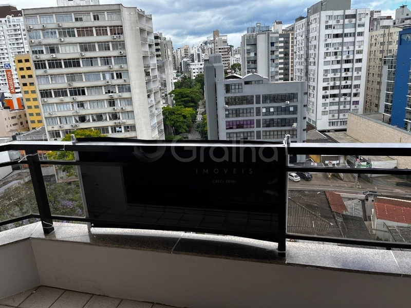 Apartamento no Centro com 3 dormitórios  sendo 1 suíte e 1 vaga  131m²: 4ª foto da galeria de imagens do imóvel