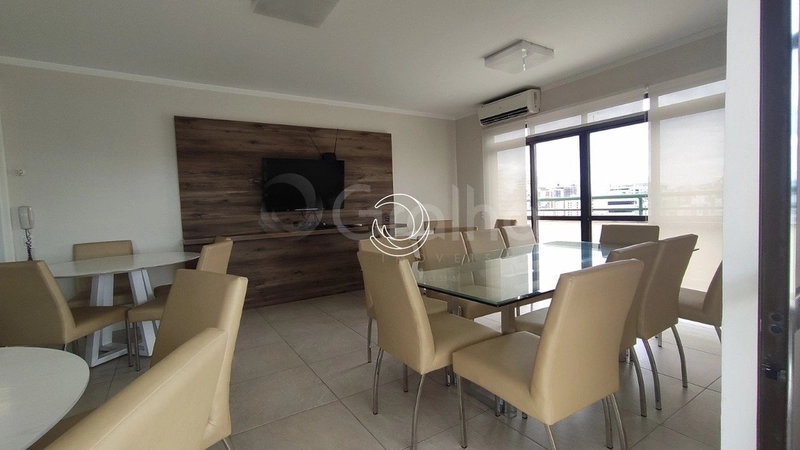 Apartamento no Centro com 3 dormitórios  sendo 1 suíte e 1 vaga  131m²: 17ª foto da galeria de imagens do imóvel