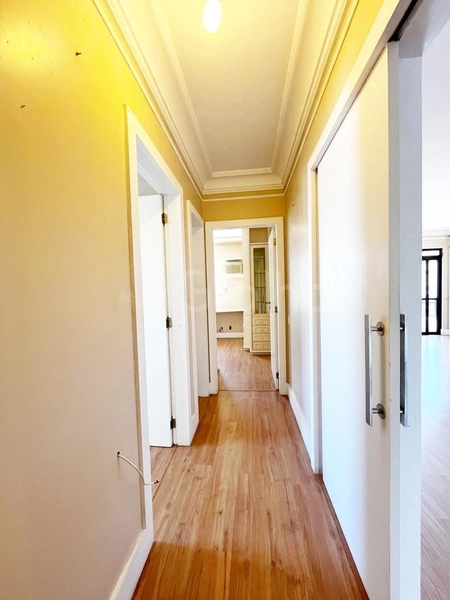 Apartamento no Centro com 3 dormitórios  sendo 1 suíte e 1 vaga  131m²: 16ª foto da galeria de imagens do imóvel