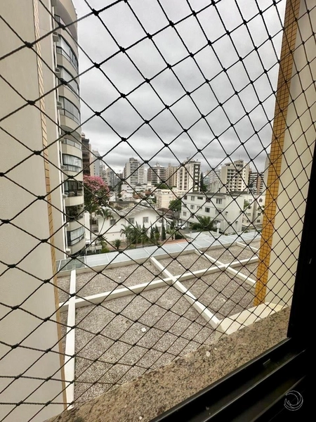 Apartamento no Centro com 4 dormitórios, sendo 01 suítes 3 vagas e HB: 20ª foto da galeria de imagens do imóvel