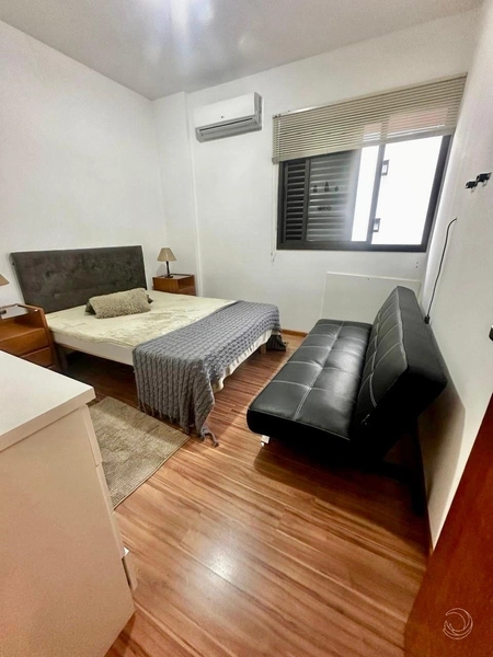 Apartamento no Centro com 4 dormitórios, sendo 01 suítes 3 vagas e HB: 21ª foto da galeria de imagens do imóvel