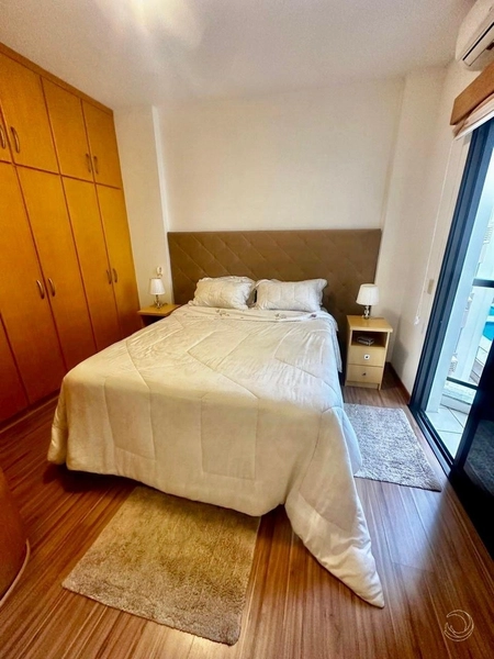 Apartamento no Centro com 4 dormitórios, sendo 01 suítes 3 vagas e HB: 16ª foto da galeria de imagens do imóvel