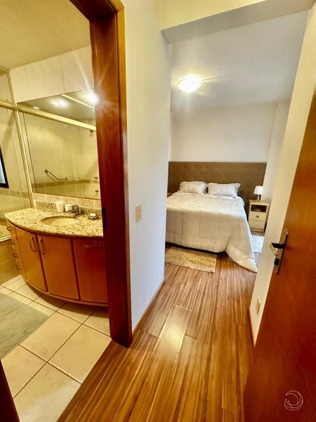 Apartamento no Centro com 4 dormitórios, sendo 01 suítes 3 vagas e HB: 14ª foto da galeria de imagens do imóvel