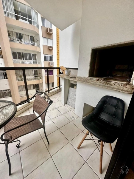 Apartamento no Centro com 4 dormitórios, sendo 01 suítes 3 vagas e HB: 9ª foto da galeria de imagens do imóvel