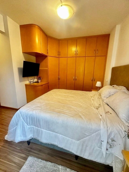 Apartamento no Centro com 4 dormitórios, sendo 01 suítes 3 vagas e HB: 13ª foto da galeria de imagens do imóvel