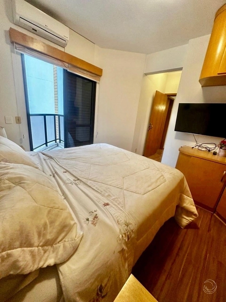 Apartamento no Centro com 4 dormitórios, sendo 01 suítes 3 vagas e HB: 17ª foto da galeria de imagens do imóvel