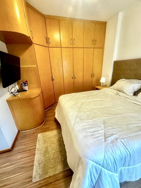 Apartamento no Centro com 4 dormitórios, sendo 01 suítes 3 vagas e HB: 15ª foto da galeria de imagens do imóvel