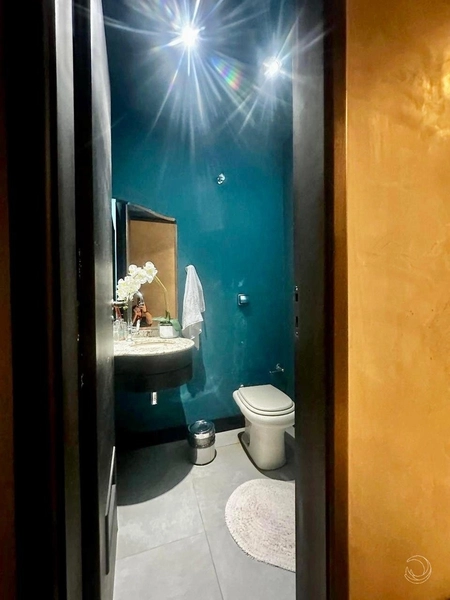 Apartamento no Centro com 4 dormitórios, sendo 01 suítes 3 vagas e HB: 6ª foto da galeria de imagens do imóvel