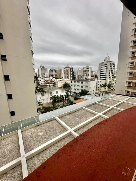 Apartamento no Centro com 4 dormitórios, sendo 01 suítes 3 vagas e HB: 25ª foto da galeria de imagens do imóvel