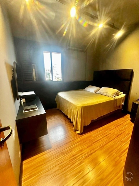 Apartamento no Centro com 4 dormitórios, sendo 01 suítes 3 vagas e HB: 24ª foto da galeria de imagens do imóvel