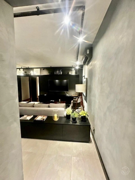 Apartamento no Centro com 4 dormitórios, sendo 01 suítes 3 vagas e HB: 3ª foto da galeria de imagens do imóvel