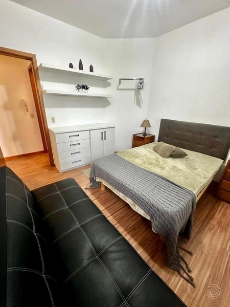 Apartamento no Centro com 4 dormitórios, sendo 01 suítes 3 vagas e HB: 23ª foto da galeria de imagens do imóvel