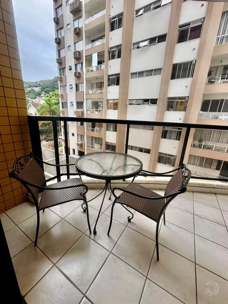 Apartamento no Centro com 4 dormitórios, sendo 01 suítes 3 vagas e HB: 4ª foto da galeria de imagens do imóvel