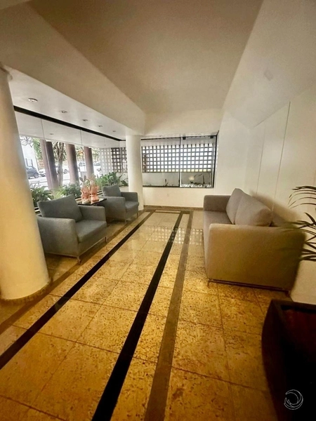 Apartamento no Centro com 4 dormitórios, sendo 01 suítes 3 vagas e HB: 26ª foto da galeria de imagens do imóvel