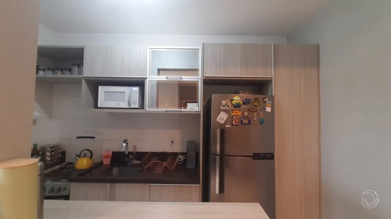 Apartamento na Agronômica com 3 dormitórios sendo 1 suíte 2 vagas: 5ª foto da galeria de imagens do imóvel