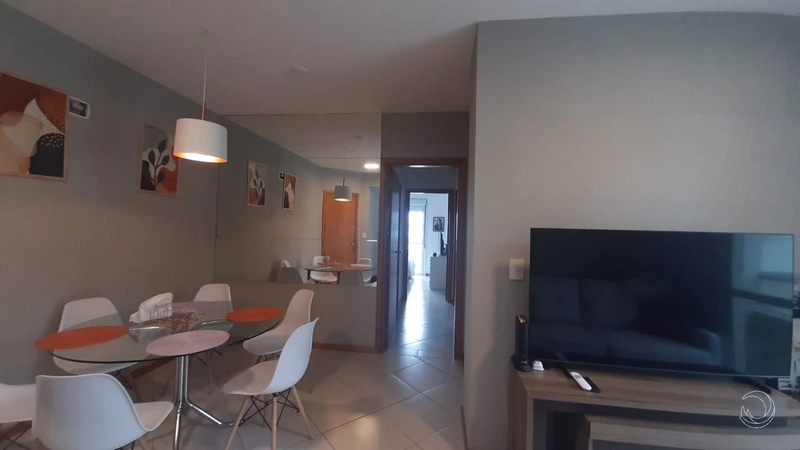 Apartamento na Agronômica com 3 dormitórios sendo 1 suíte 2 vagas: 4ª foto da galeria de imagens do imóvel