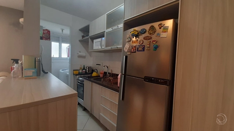 Apartamento na Agronômica com 3 dormitórios sendo 1 suíte 2 vagas: 6ª foto da galeria de imagens do imóvel