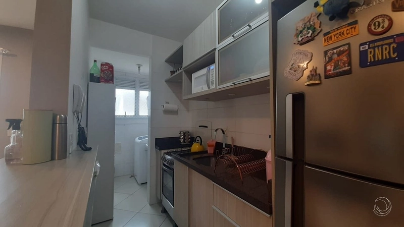 Apartamento na Agronômica com 3 dormitórios sendo 1 suíte 2 vagas: 7ª foto da galeria de imagens do imóvel