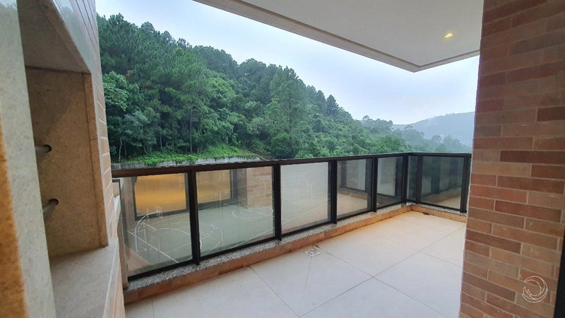 Apartamento no Itacurubi com 3 dormitórios 1 suíte e 2 vagas - 101 m²: 10ª foto da galeria de imagens do imóvel