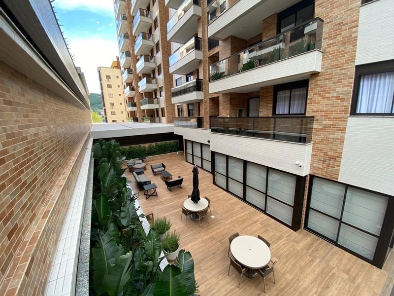 Apartamento no Itacurubi com 3 dormitórios 1 suíte e 2 vagas - 101 m²: 32ª foto da galeria de imagens do imóvel