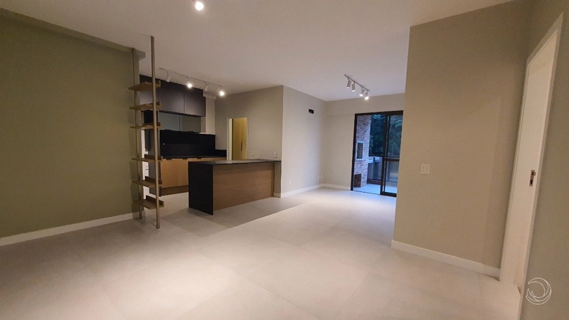 Apartamento no Itacurubi com 3 dormitórios 1 suíte e 2 vagas - 101 m²: 1ª foto da galeria de imagens do imóvel