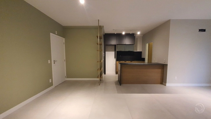 Apartamento no Itacurubi com 3 dormitórios 1 suíte e 2 vagas - 101 m²: 3ª foto da galeria de imagens do imóvel