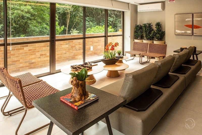 Apartamento no Itacurubi com 3 dormitórios 1 suíte e 2 vagas - 101 m²: 60ª foto da galeria de imagens do imóvel
