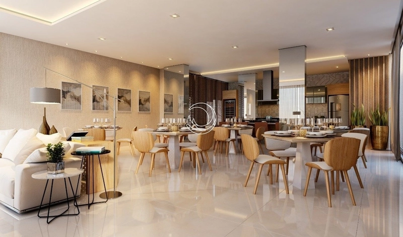 Apartamento no Itacurubi com 3 dormitórios 1 suíte e 2 vagas - 101 m²: 33ª foto da galeria de imagens do imóvel