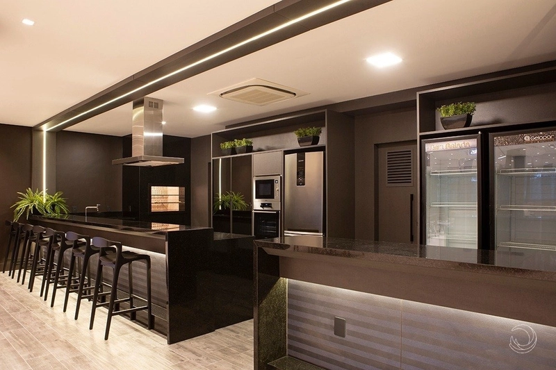 Apartamento no Itacurubi com 3 dormitórios 1 suíte e 2 vagas - 101 m²: 57ª foto da galeria de imagens do imóvel